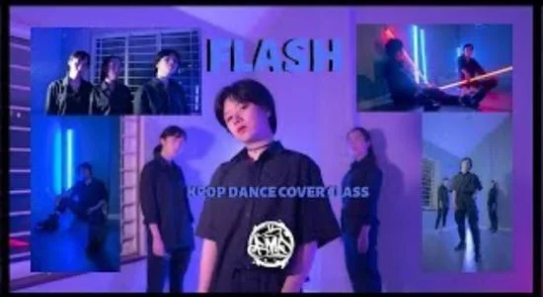 X1 (엑스원) ‘FLASH’ / Jem Kpop Dance Cover Class